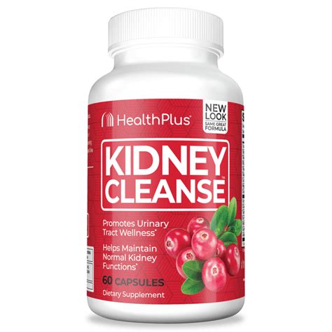 Kidney Health Plus .